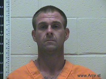 Robert Hayden Anthony Mugshot