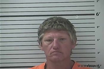 Robert Shawn Blackwell Mugshot