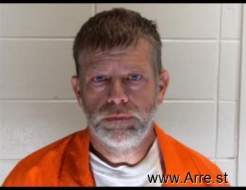 Robert Dale Brownlee Mugshot