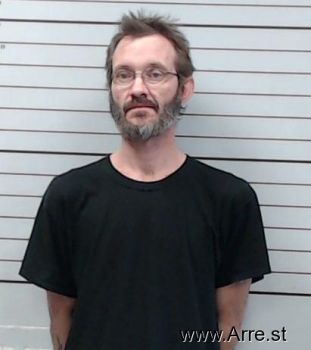 Robert  Butts Mugshot