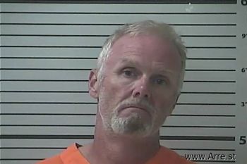 Robert David Cantrell Mugshot