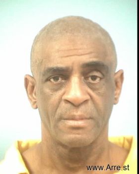 Robert  Carlisle Mugshot