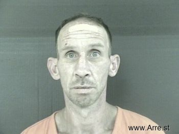 Robert Glenn Cassidy Mugshot