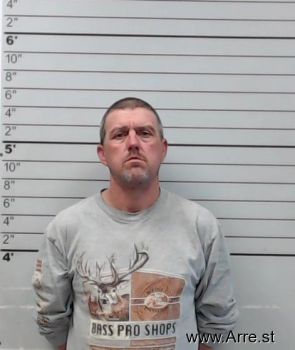 Robert James Clayton Mugshot