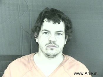 Robert Dean Conner Mugshot