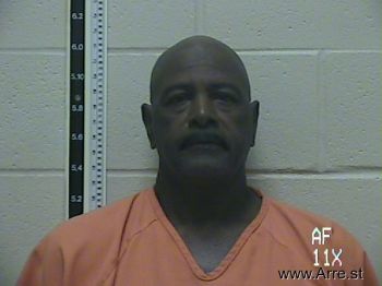 Robert  Crosby Mugshot