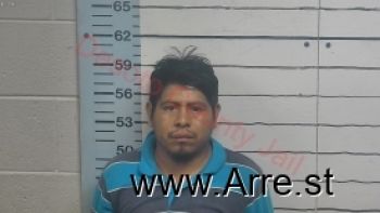 Robert  Cruz Mugshot