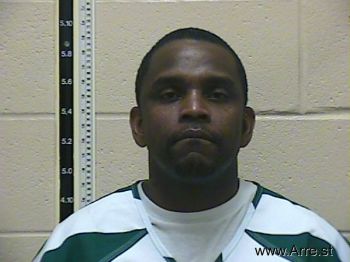 Robert  Deloach Mugshot