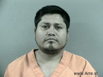 Robert  Diaz-vazquez Mugshot