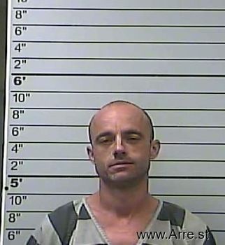 Robert Scott Dickens Mugshot