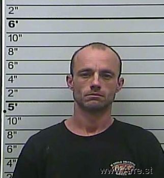 Robert Scott Dickens Mugshot