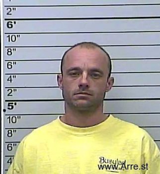 Robert Scott Dickens Mugshot