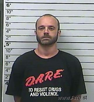 Robert Scott Dickens Mugshot