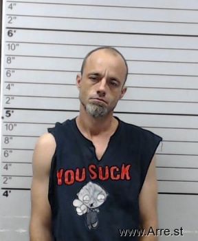 Robert Scott Dickens Mugshot