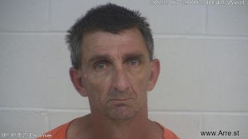 Robert Wayne Dixon Mugshot