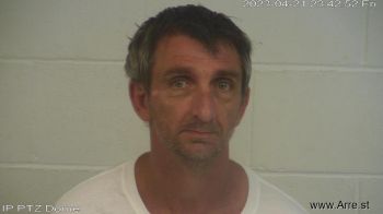 Robert Wayne Dixon Mugshot