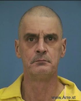 Robert  Duncan Mugshot