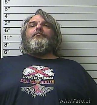 Robert Glen Estes Mugshot