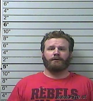 Robert H Fortner Mugshot