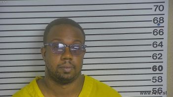 Robert Earl Freeman Mugshot