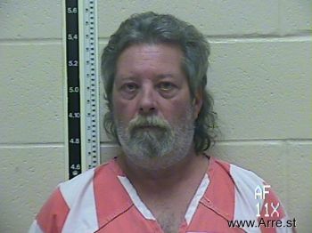 Robert James Gaddy Mugshot