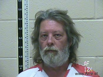 Robert James Gaddy Mugshot