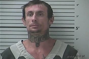 Robert Dewayne Gilbert Mugshot