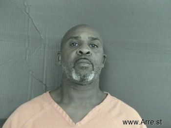 Robert Earl Givens Mugshot