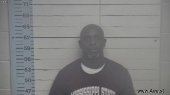 Robert Earl Givens Mugshot