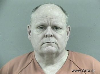 Robert Buck Hamilton Mugshot