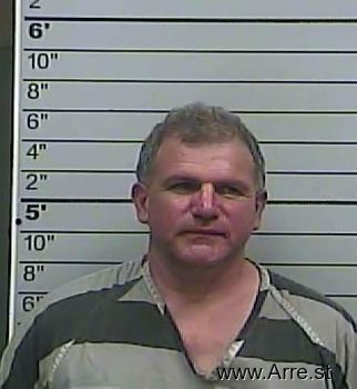 Robert Duane Hare Mugshot