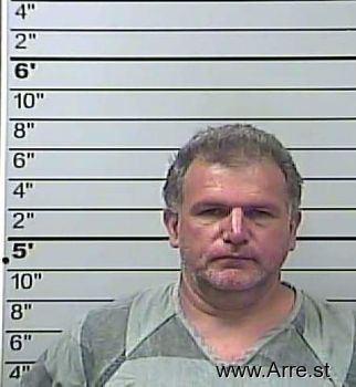 Robert Duane Hare Mugshot