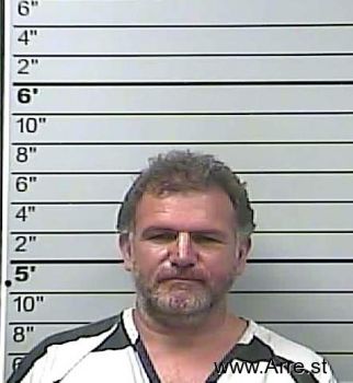 Robert Duane Hare Mugshot