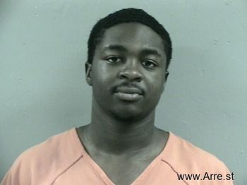 Robert Maurice Harris Mugshot