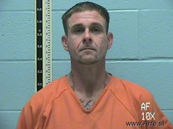 Robert Anthony Hayden Mugshot