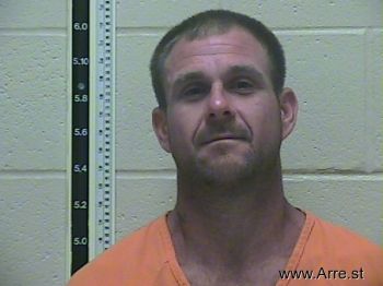 Robert Anthony Hayden Mugshot