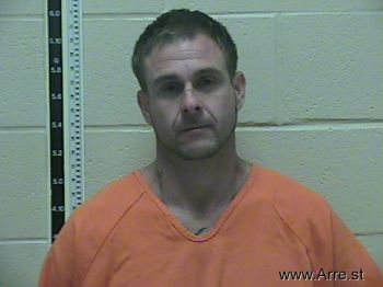 Robert Anthony Hayden Mugshot