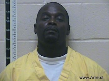 Robert Anthony Hayden Mugshot