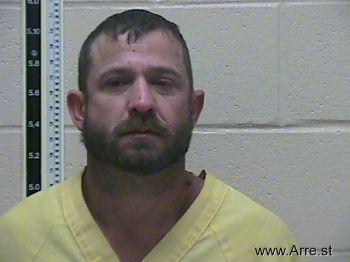 Robert Emett Hellmers Mugshot