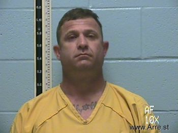 Robert Emmett Hellmers Mugshot