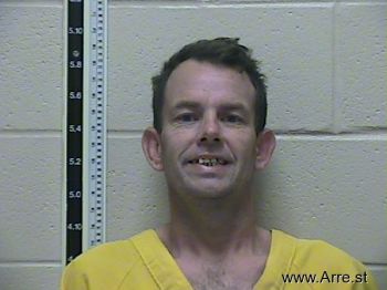 Robert E Hicks Mugshot