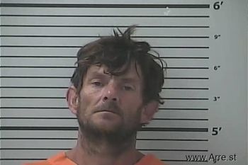 Robert Earl Hicks Mugshot