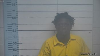 Robert Lee Hopkins Mugshot