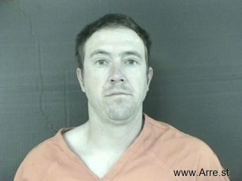 Robert Andrew Horn Mugshot