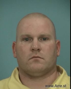 Robert  Hunt Mugshot