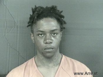 Robert Kentavious Huntley Mugshot