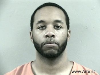 Robert Kentavious Huntley Mugshot