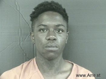 Robert Kentavious Huntley Mugshot