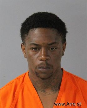 Robert Kentavious Huntley Mugshot