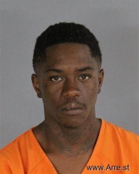 Robert Kentavious Huntley Mugshot